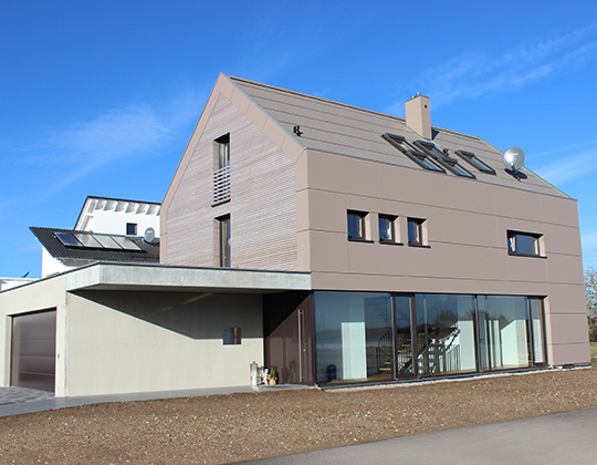 Das Kasper & Neininger Manufaktur-Haus